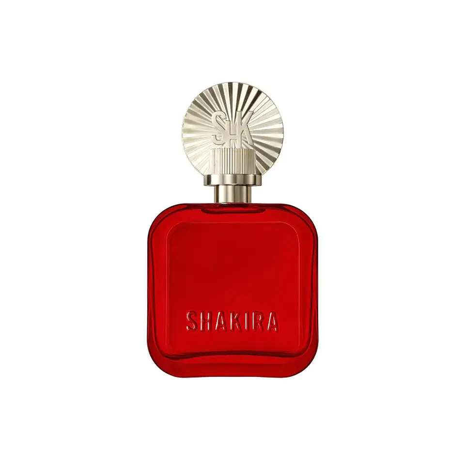 Rojo 80 ml EDP 2