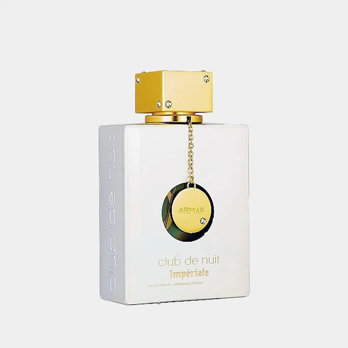 Club de Nuit White Imperiale 105 ml 2