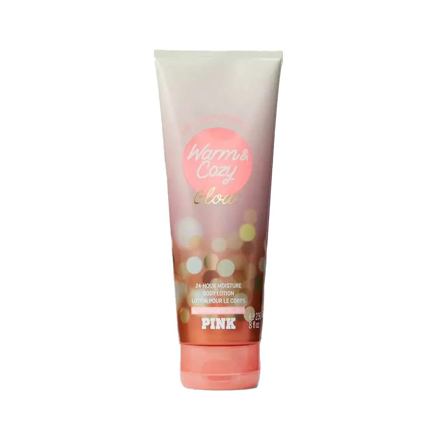 Body Lotion Warm & Cozy Glow 236 ml 1
