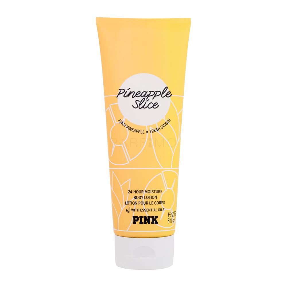 Body Lotion Pineapple Slice 236 ml