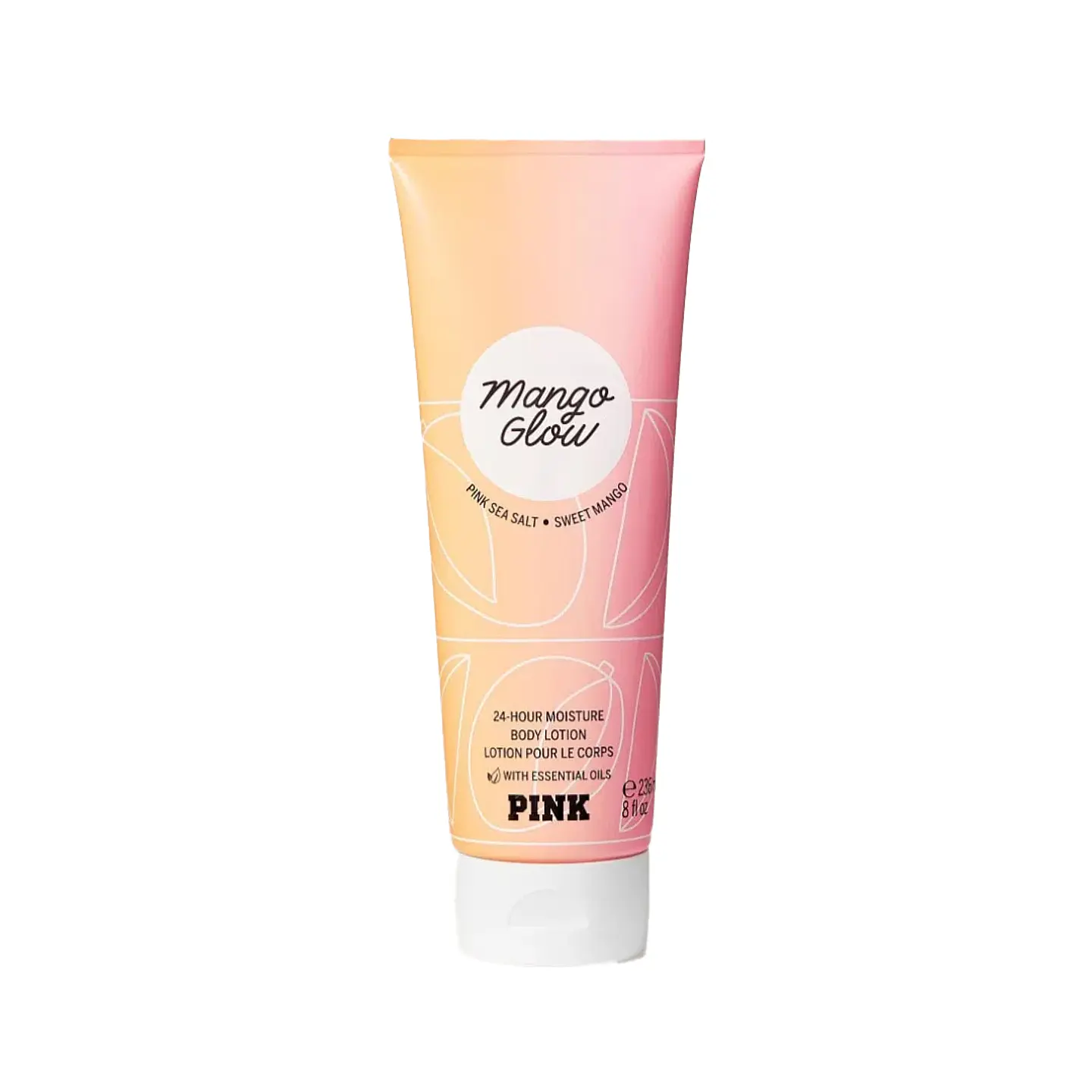 Body Lotion Mango Glow 236 ml 1
