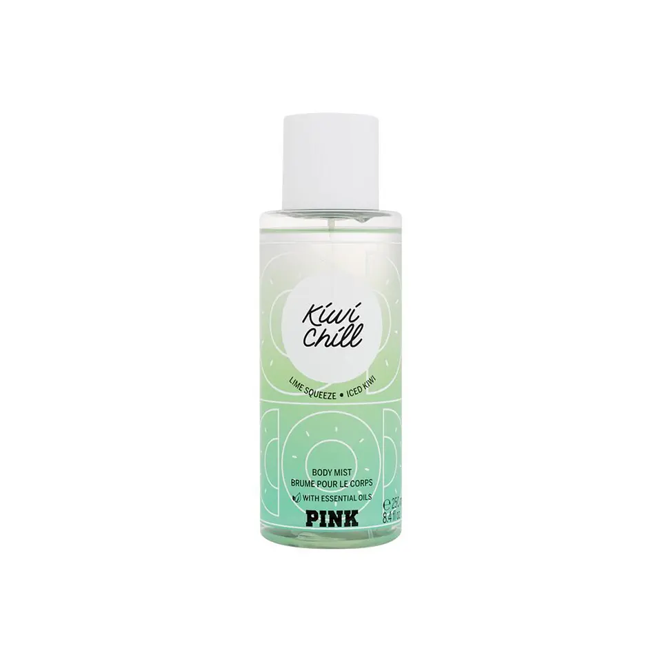 Mist Corporal Kiwi Chill 250 ml 1