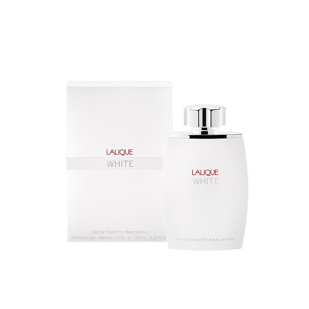Lalique White 125 ml