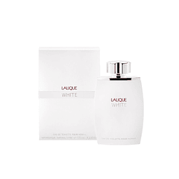 Lalique White 125 ml