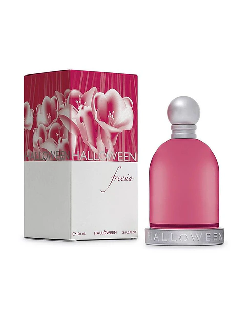 Halloween Freesia 100 ml EDT