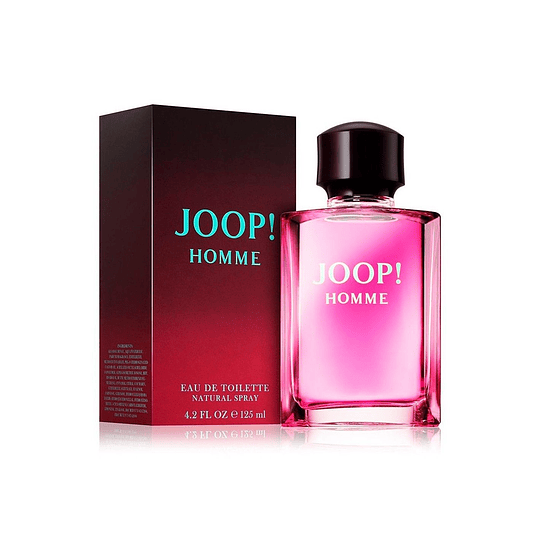 Joop! Homme 125 ml