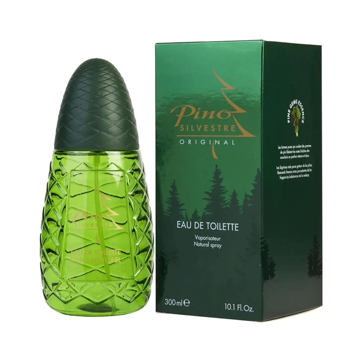 Pino Silvestre 300 ml 1