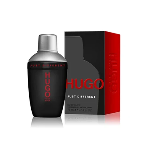 Just Different 75 ml EDT