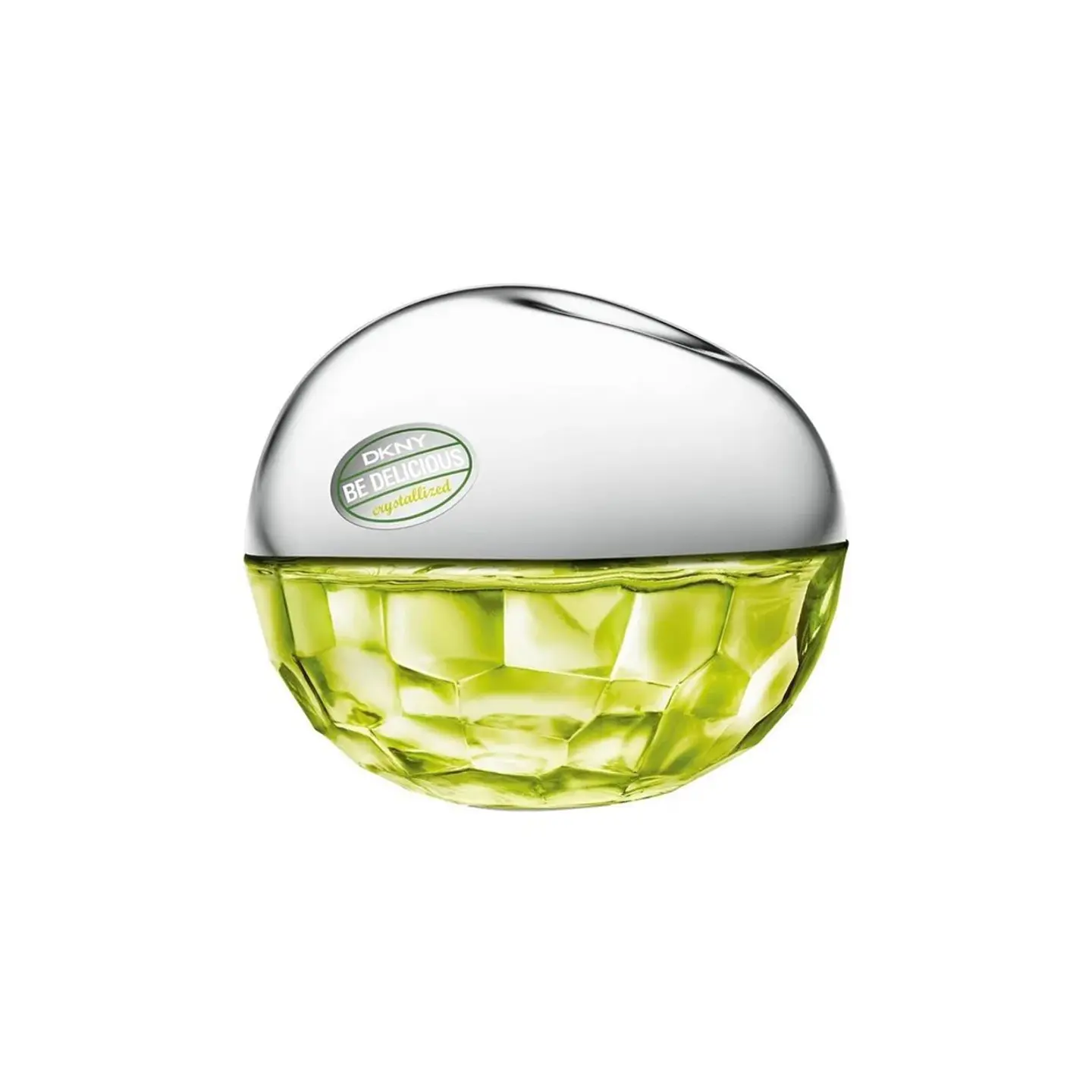 Be Delicious Crystallized 50 ml EDP 2
