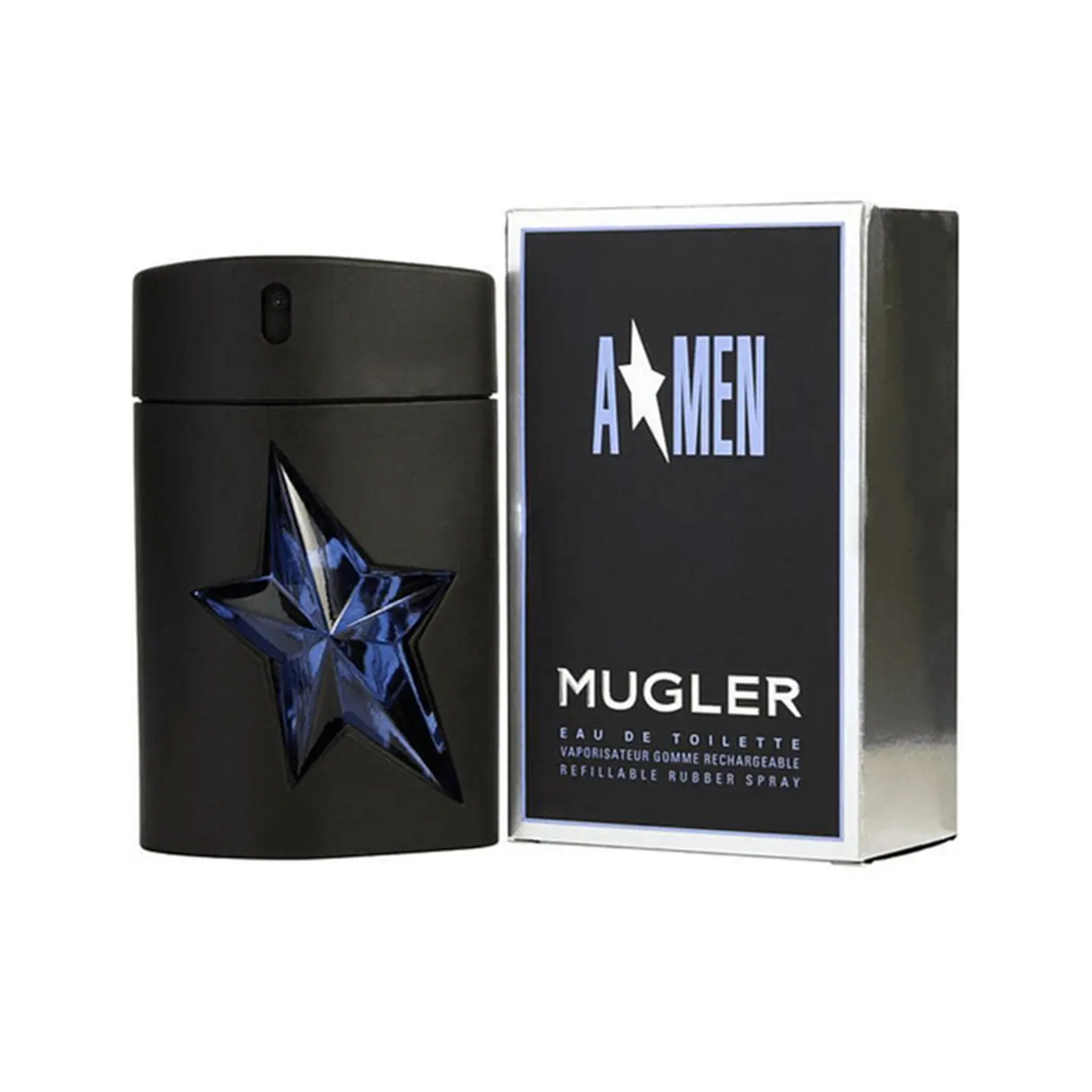 A*Men 100 ml EDT Refillable