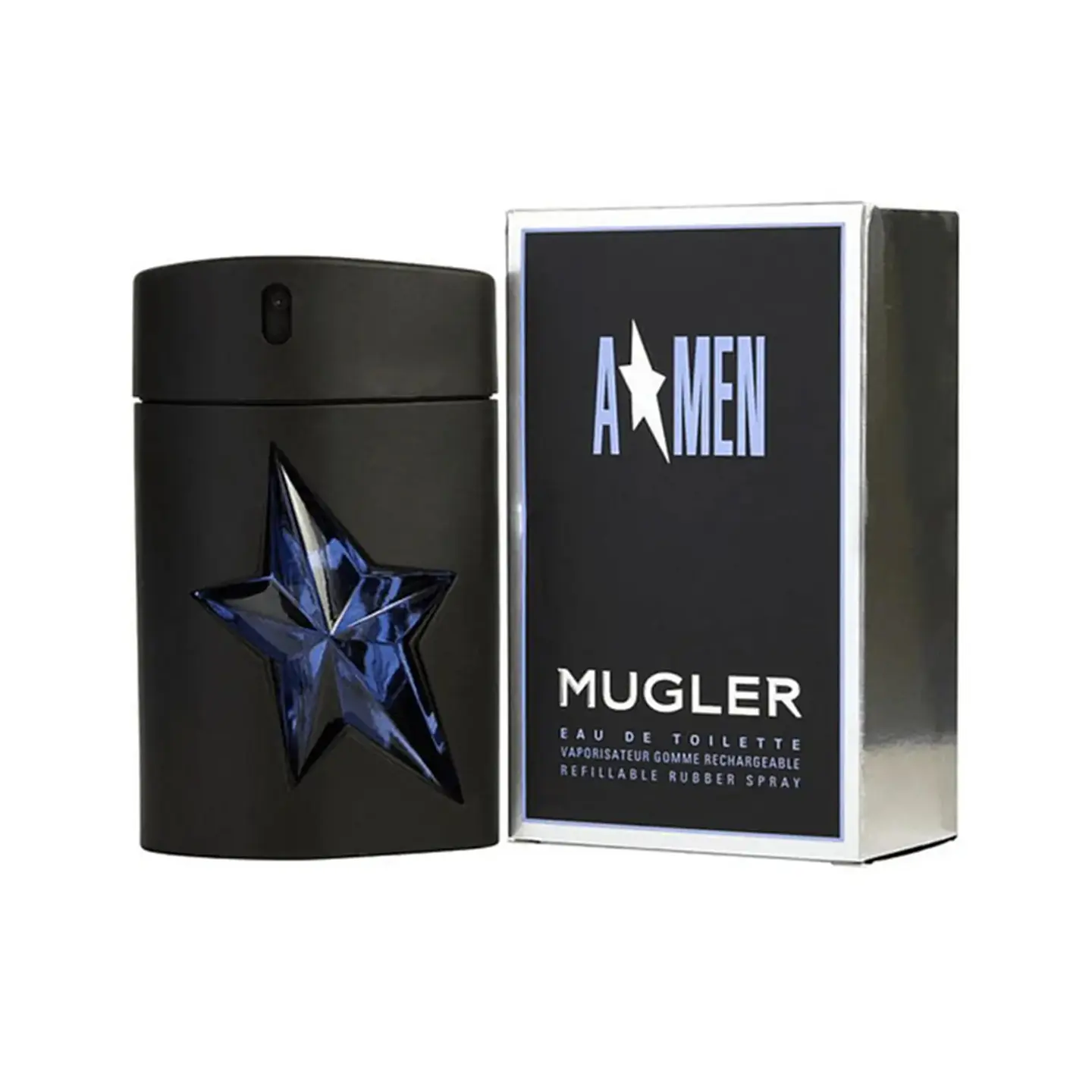 A*Men 100 ml EDT Refillable 1