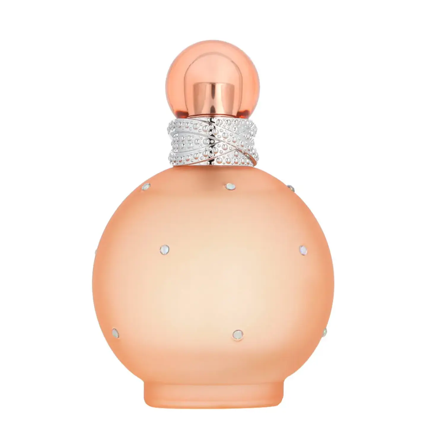 Fantasy Naked 100 ml EDT 2