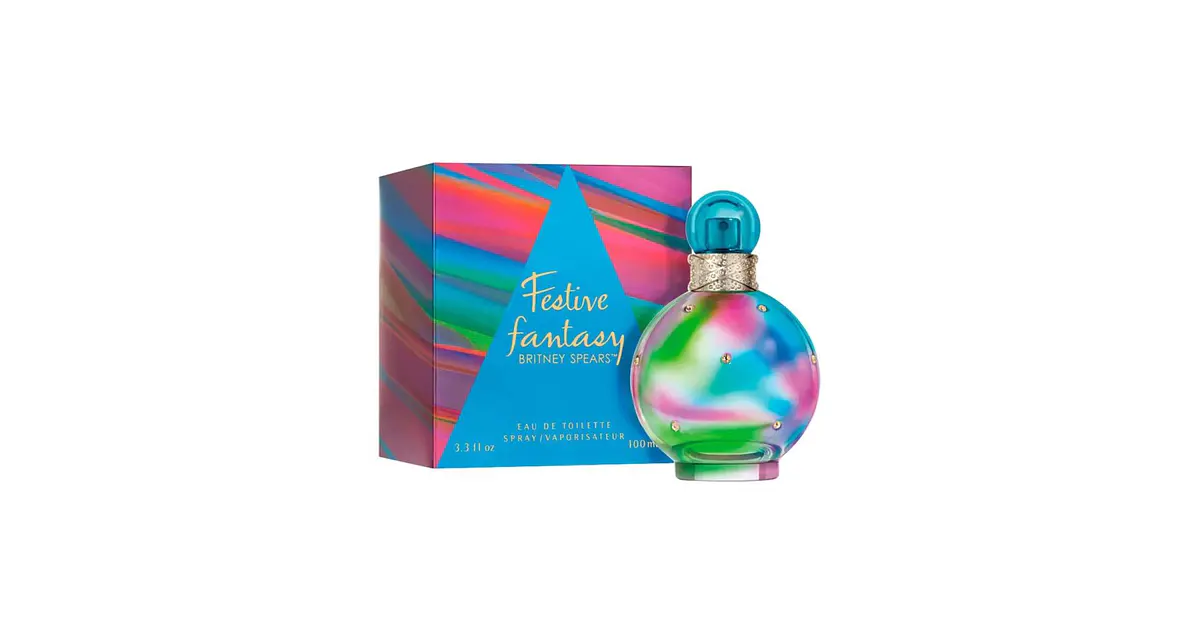 Fantasy Festive 100 ml
