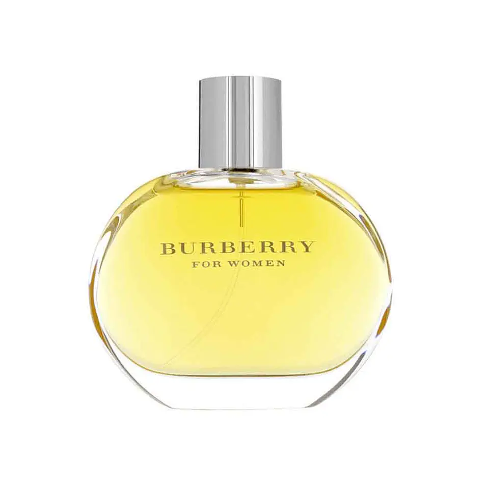 Burberry Women 100 ml EDP 2