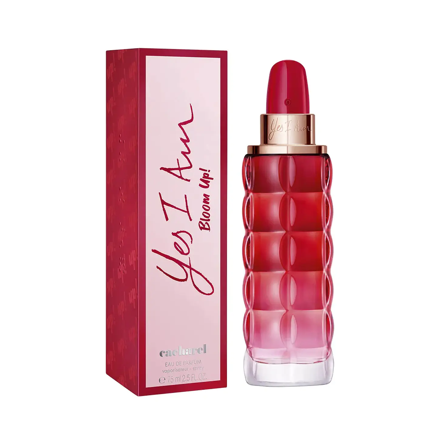 Yes I Am Bloom Up! 75 ml EDP 1