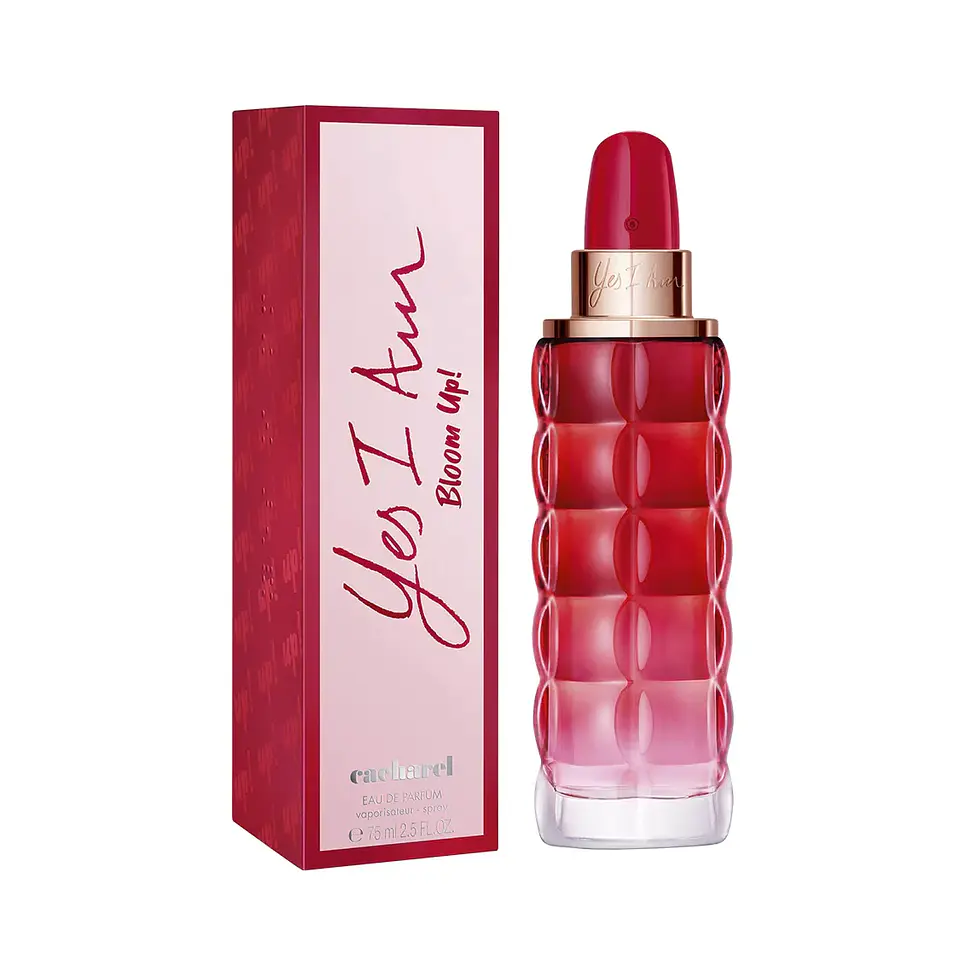 Yes I Am Bloom Up! 75 ml EDP 1