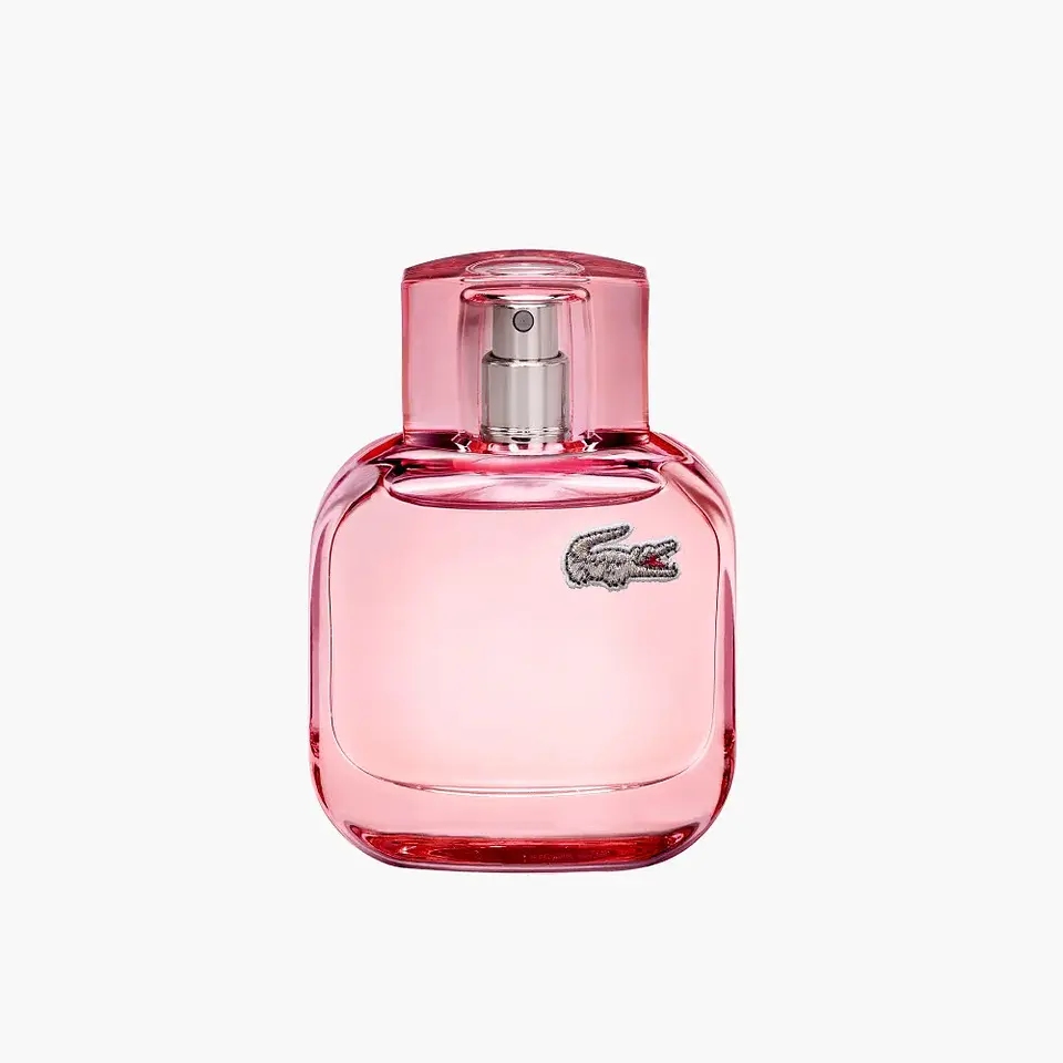 Eau de Lacoste L.12.12 Pour Elle Sparkling 50 ml 2