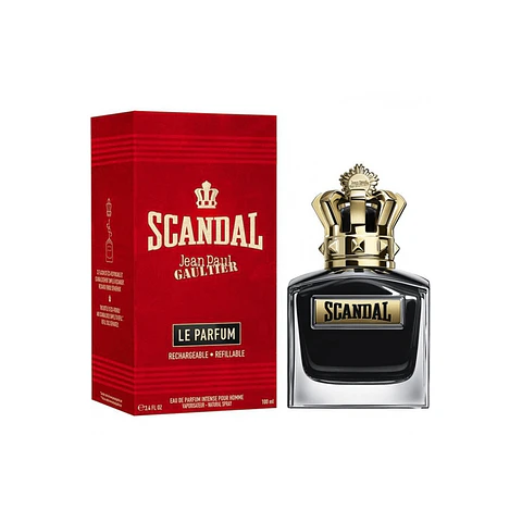 Scandal Le Parfum 100 ml EDP