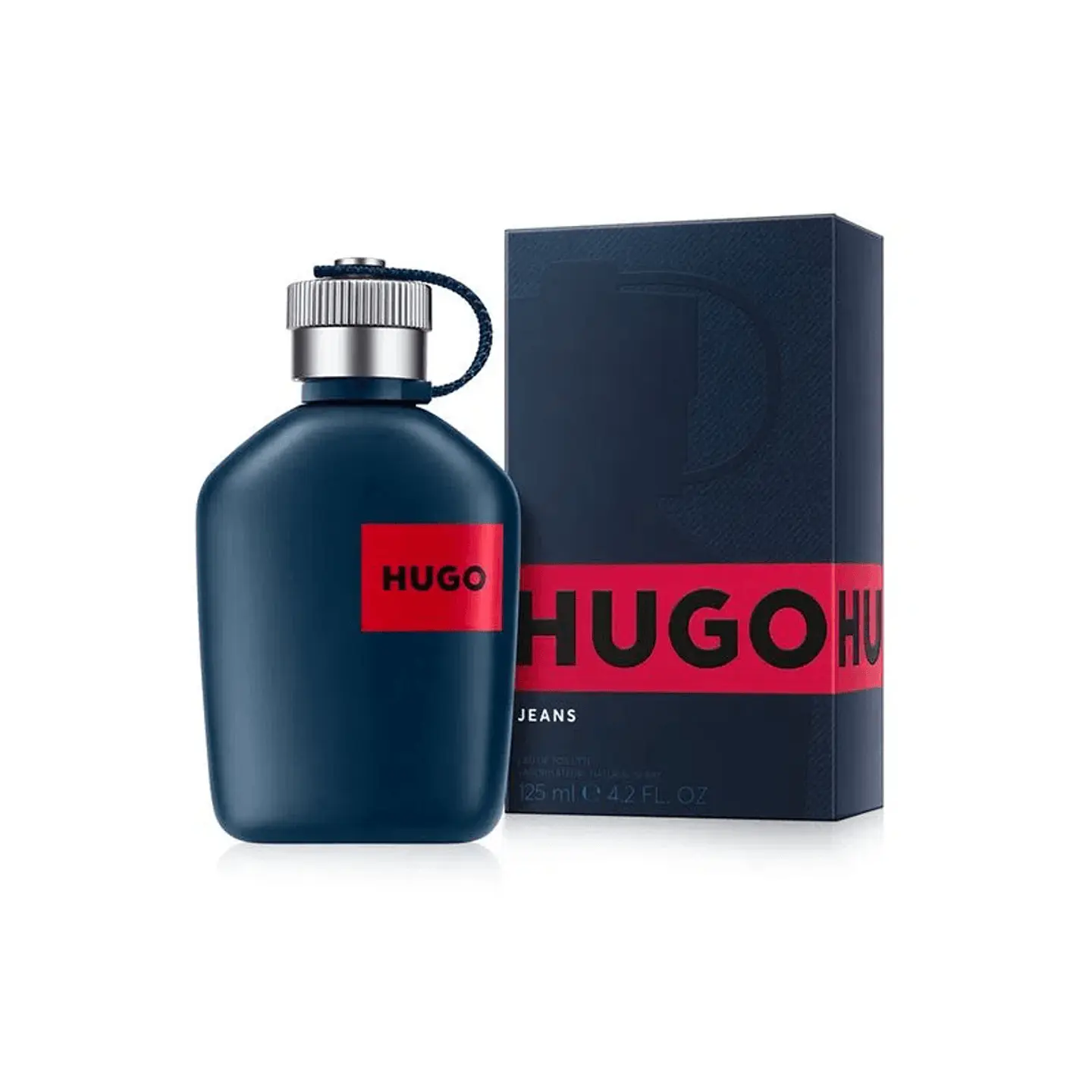 Hugo Jeans Man 125 ml EDT 1