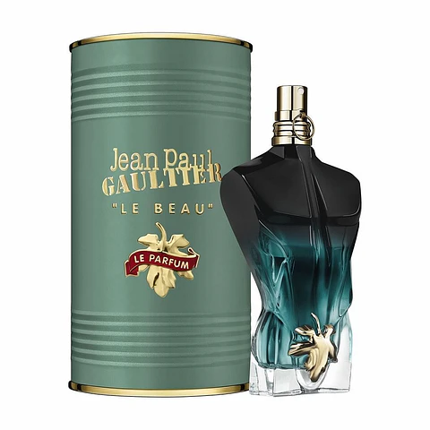 Le Beau Le Parfum Intense 125 ml EDP