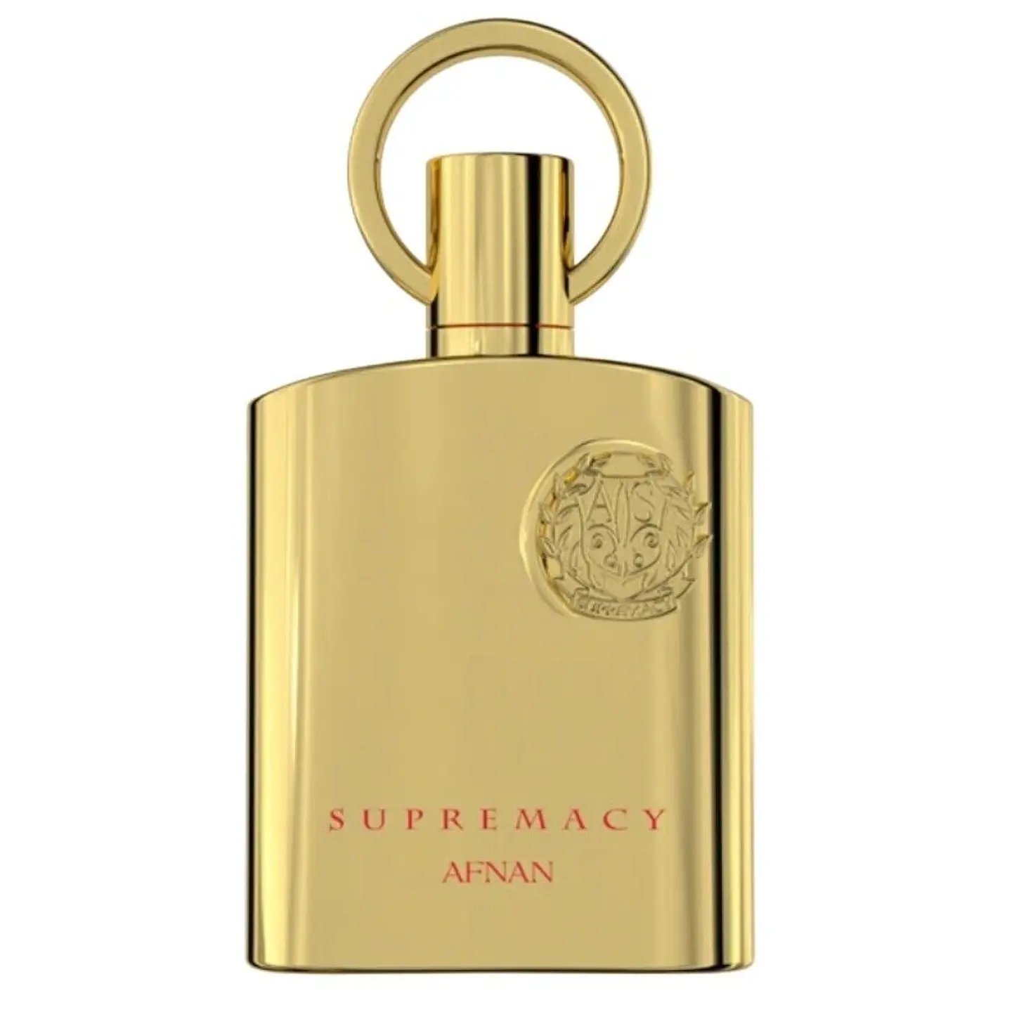 Supremacy Gold 100 ml EDP 2
