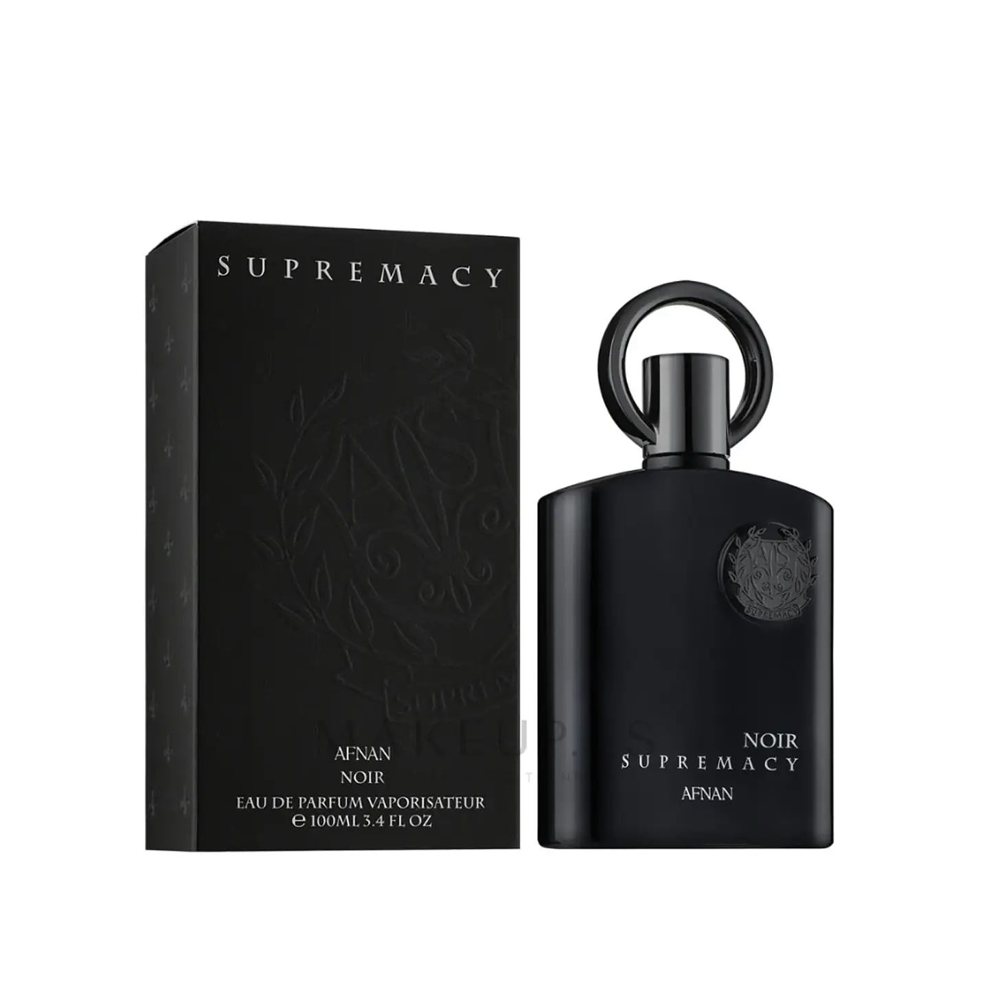 Supremacy Noir 100 ml EDP 1