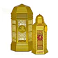 Al Haramain 50 Years Golden Oud 100 ml EDP - Miniatura 2