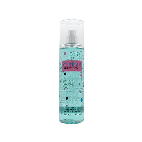 Mist Corporal Curious 236 ml