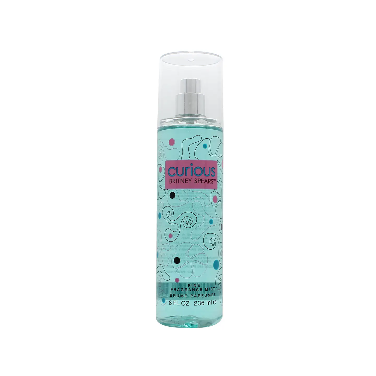 Mist Corporal Curious 236 ml 1