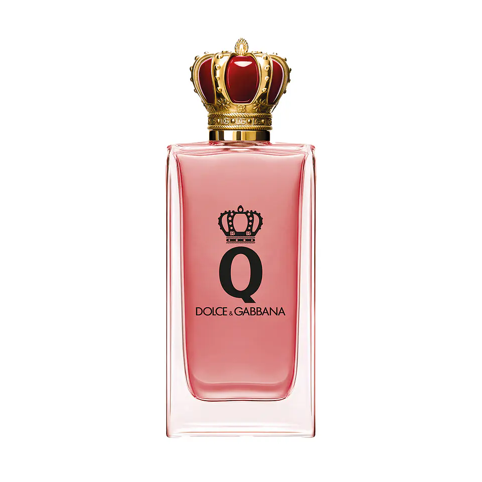 [Pack 14F] K 100 ml EDP + Q 100 ml EDP 2