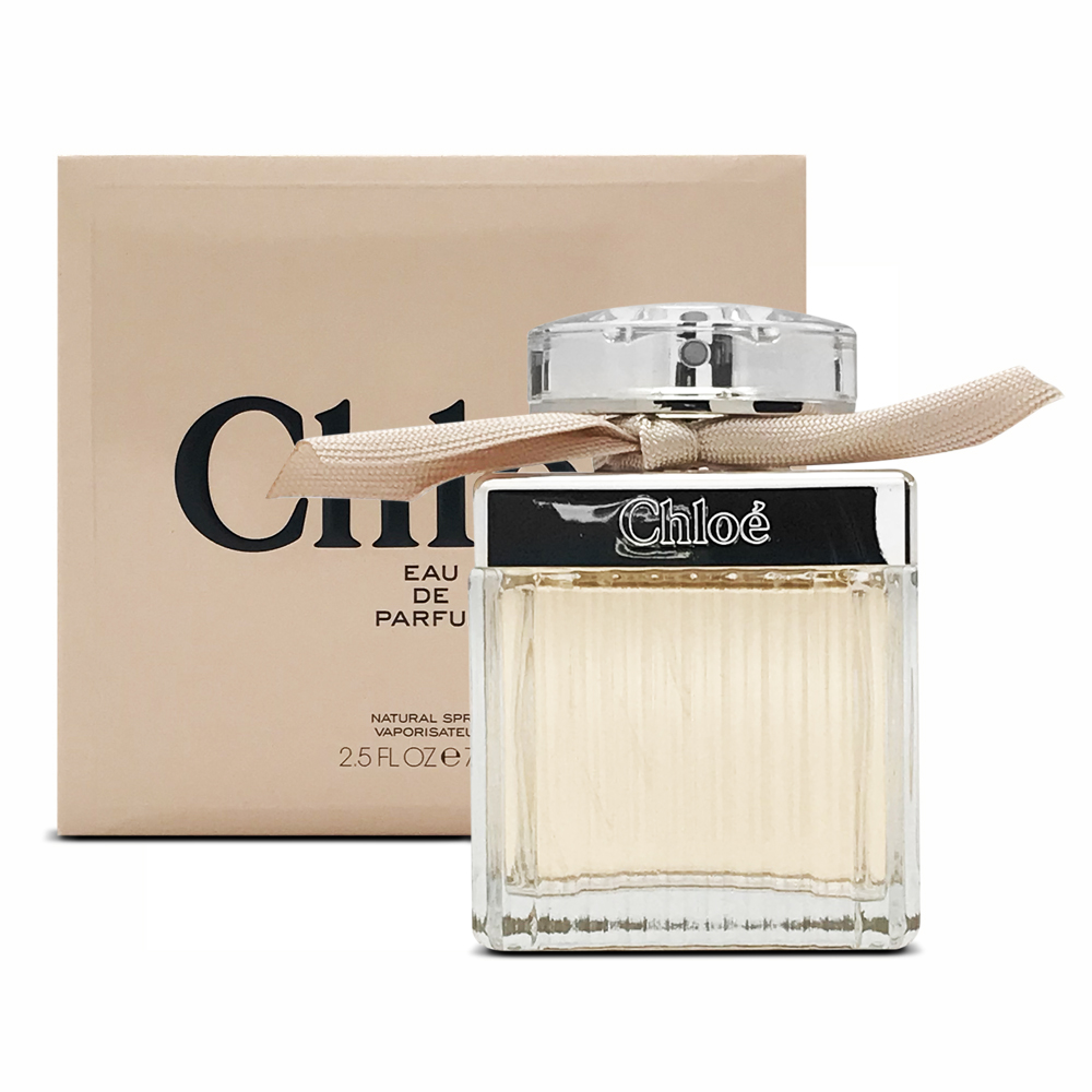 Chloe 75 ml EDP