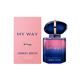 My Way Parfum 30 ml Refillable
