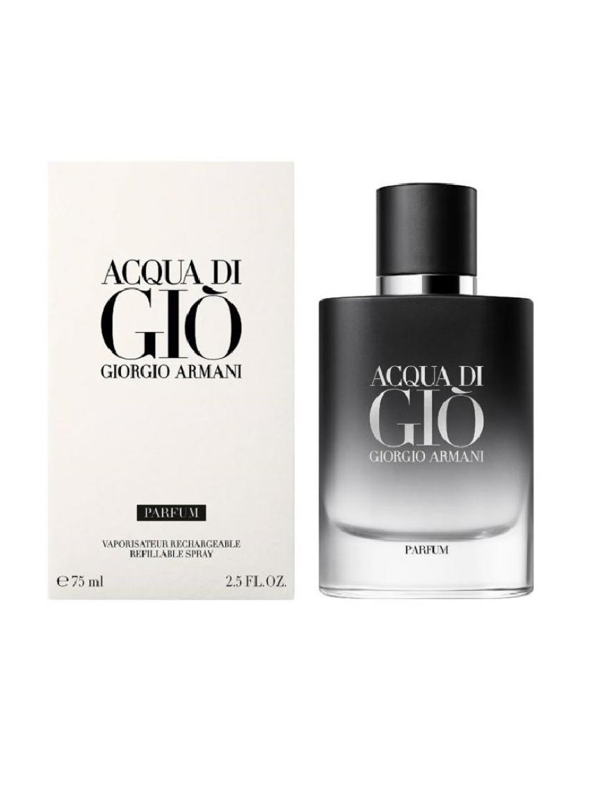 Acqua di Giò Parfum 75 ml Refillable