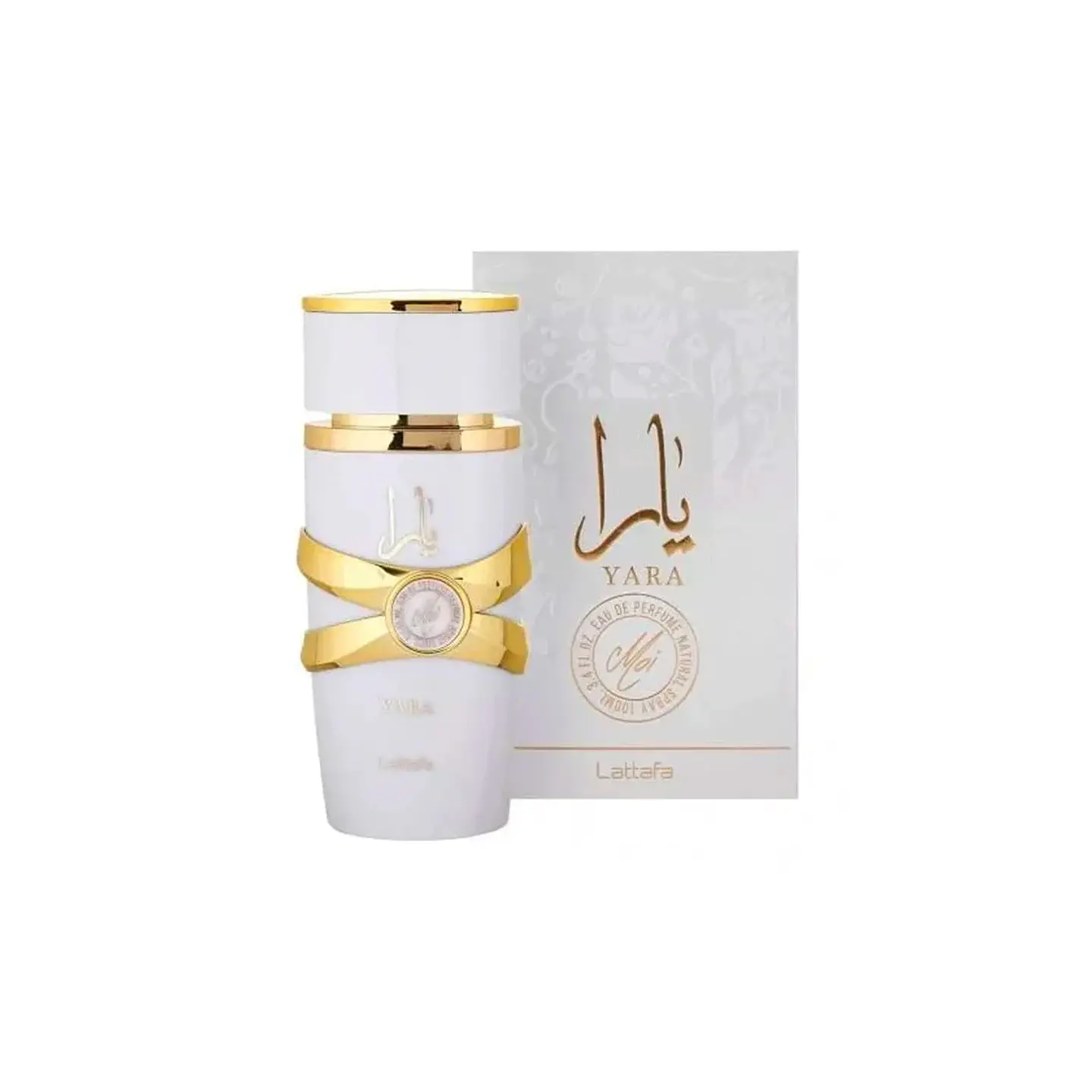 Yara Moi 100 ml EDP 1