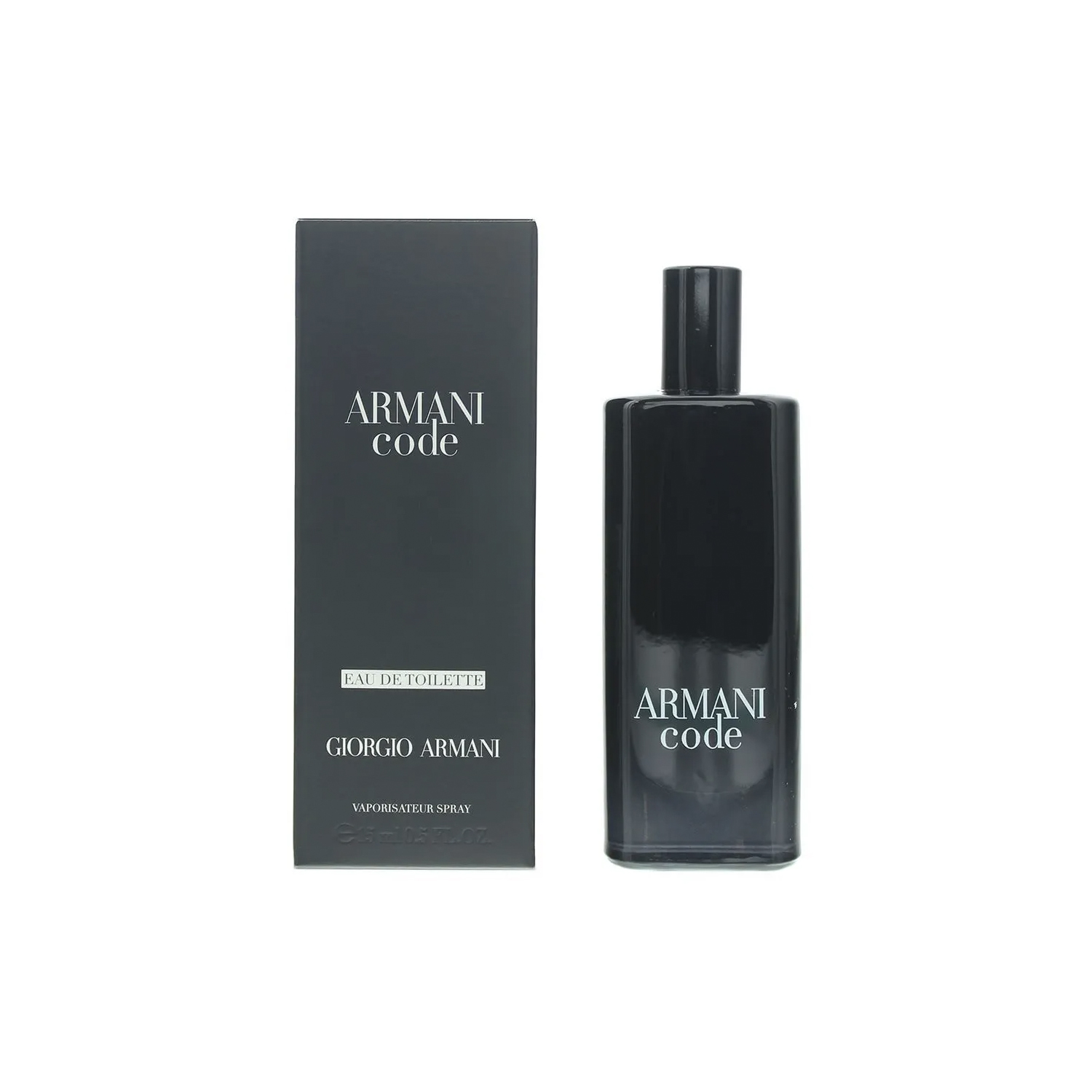 Armani Code 15 ml EDT