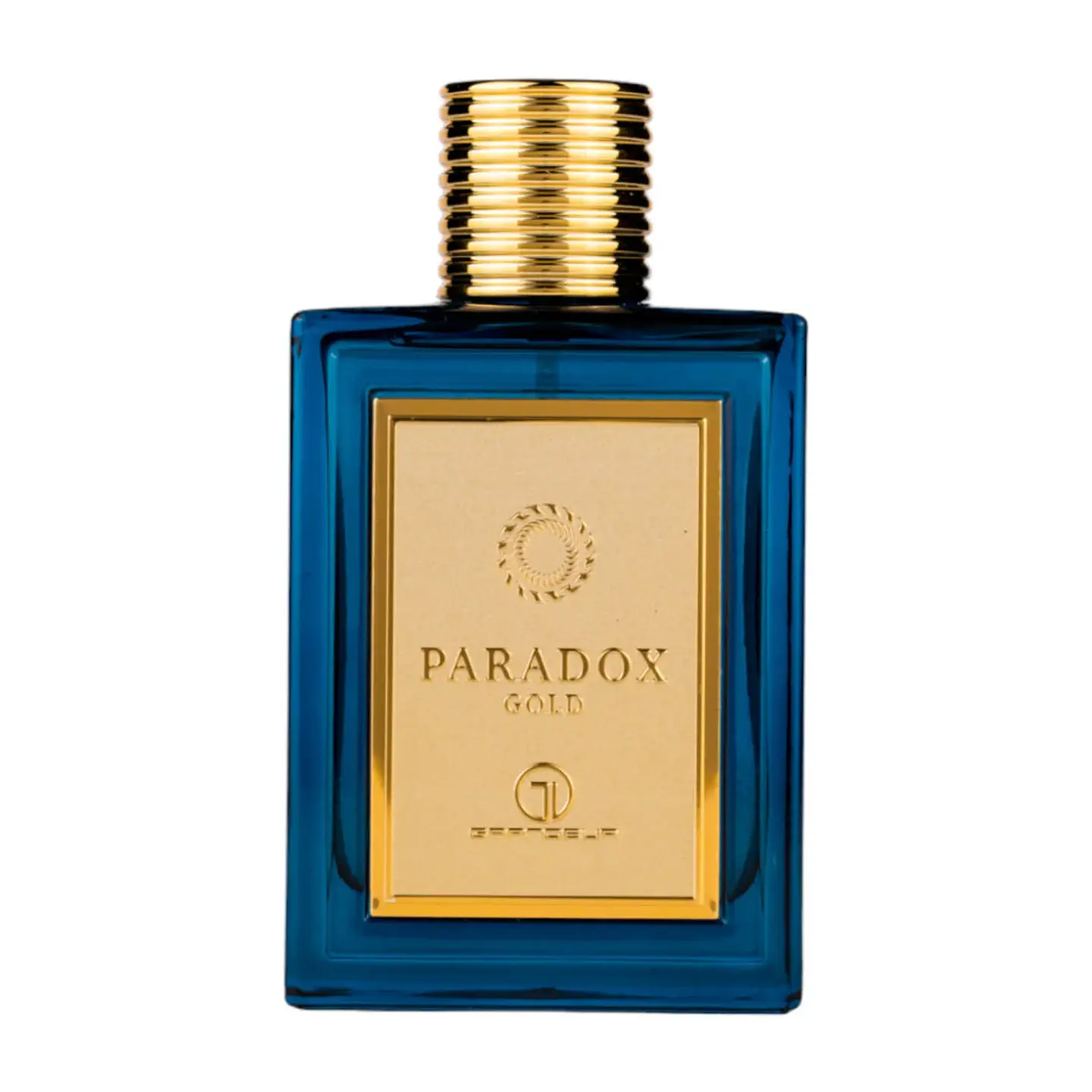 Paradox Gold 100 ml EDP 2