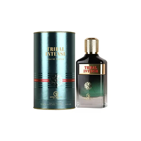 Tribal Intense 100 ml EDP
