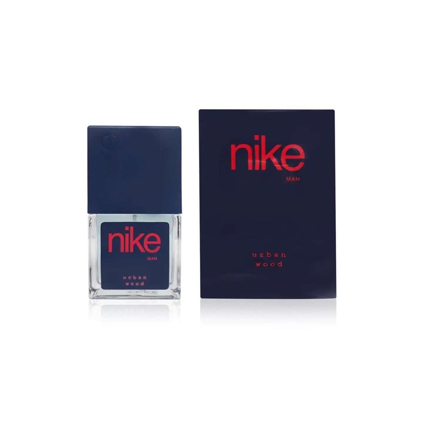 Nike Urban Wood Man 30 ml 1