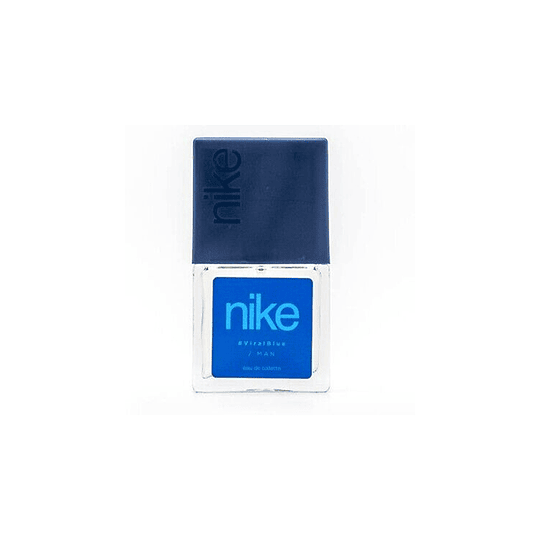 Nike #ViralBlue Man 30 ml