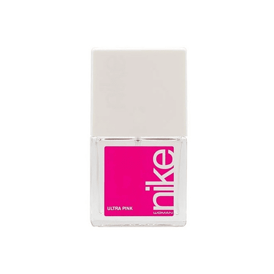 Nike Ultra Pink Woman 30ml