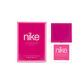 Nike #TrendyPink 30 ml EDT - Miniatura 1