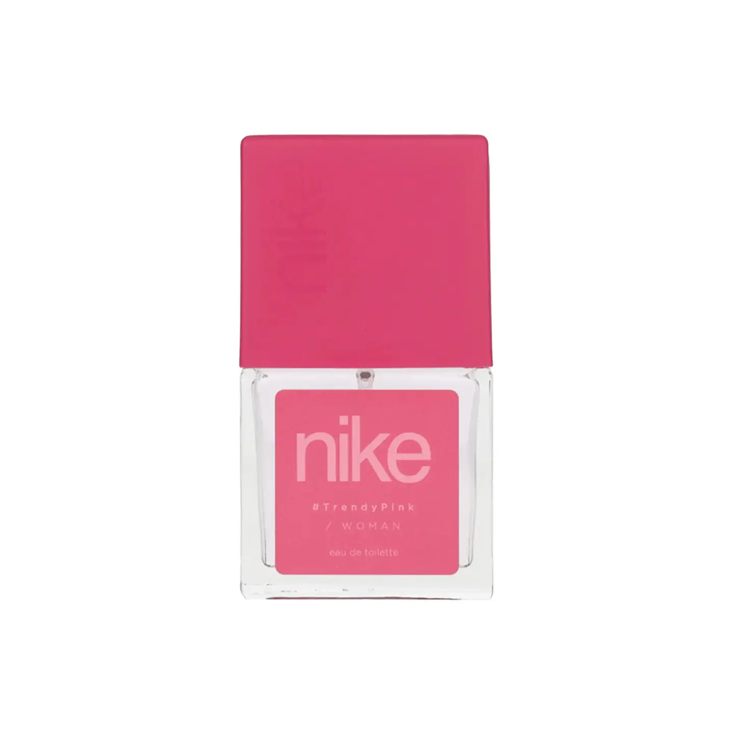 Nike #TrendyPink 30 ml EDT 2