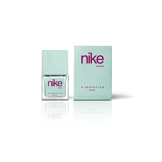 Nike A Sparkling Day 30 ml EDT 