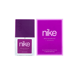 Nike #PurpleMood 30 ml EDT
