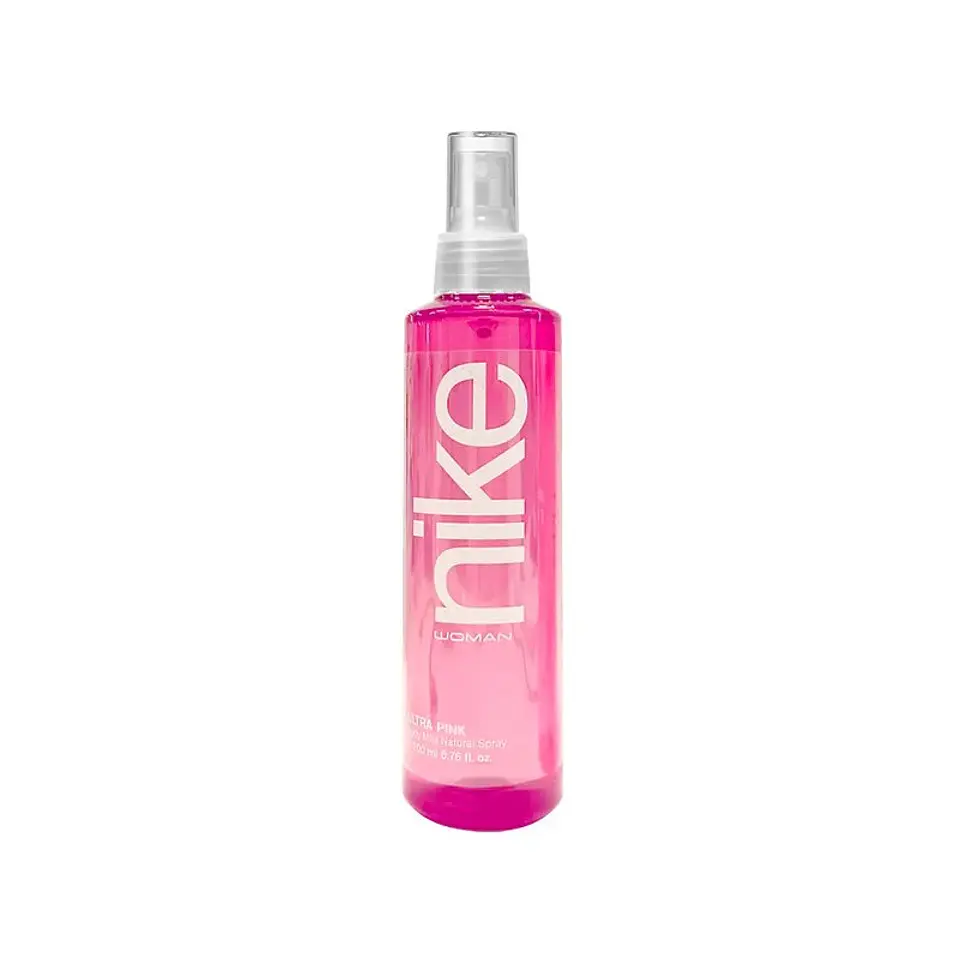 Mist Corporal Nike Ultra Pink Woman 200ml 1