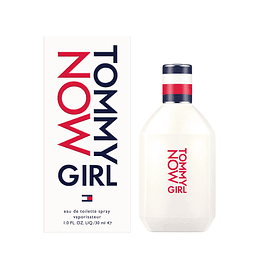 Tommy Girl Now 30 ml