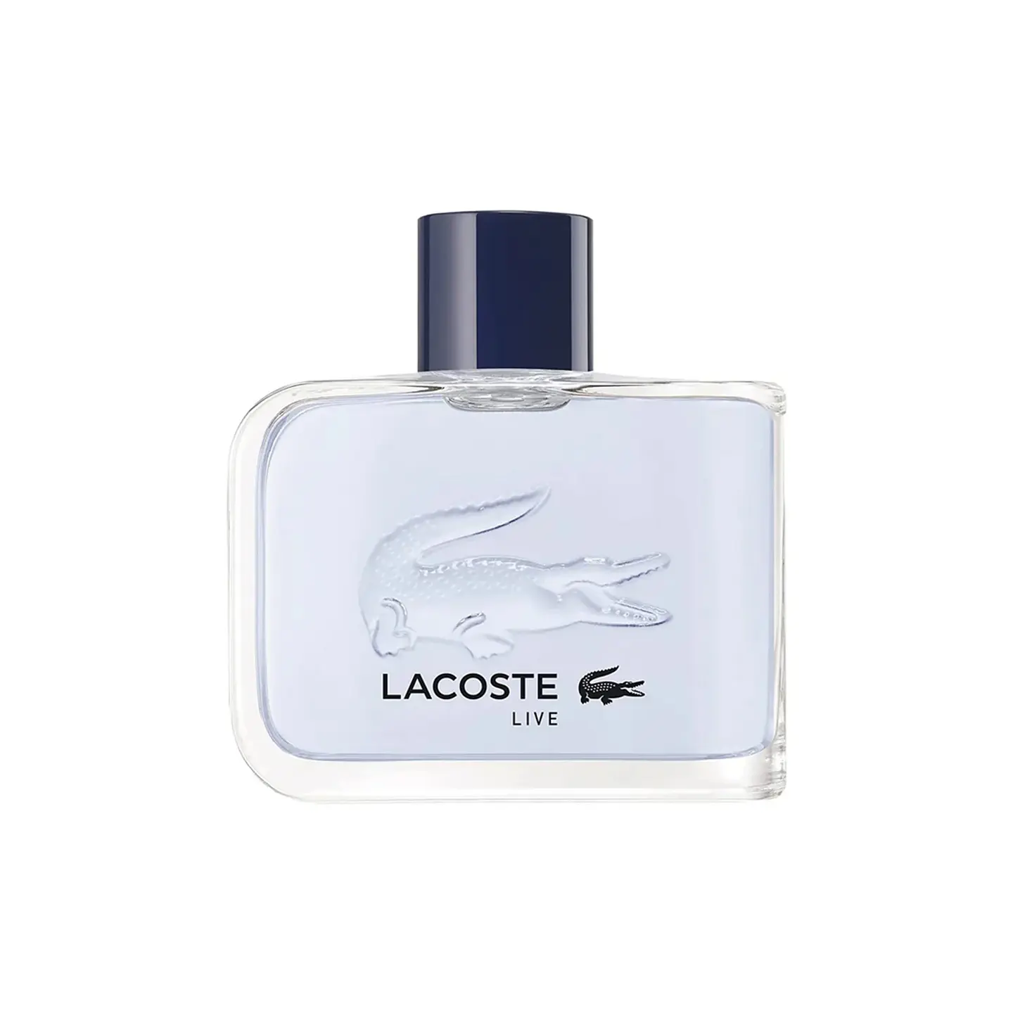 Lacoste L!ive 75 ml 2