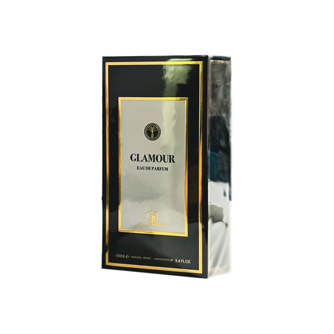 Glamour 100 ml EDP
