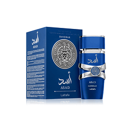 Asad Zanzibar 100 ml EDP