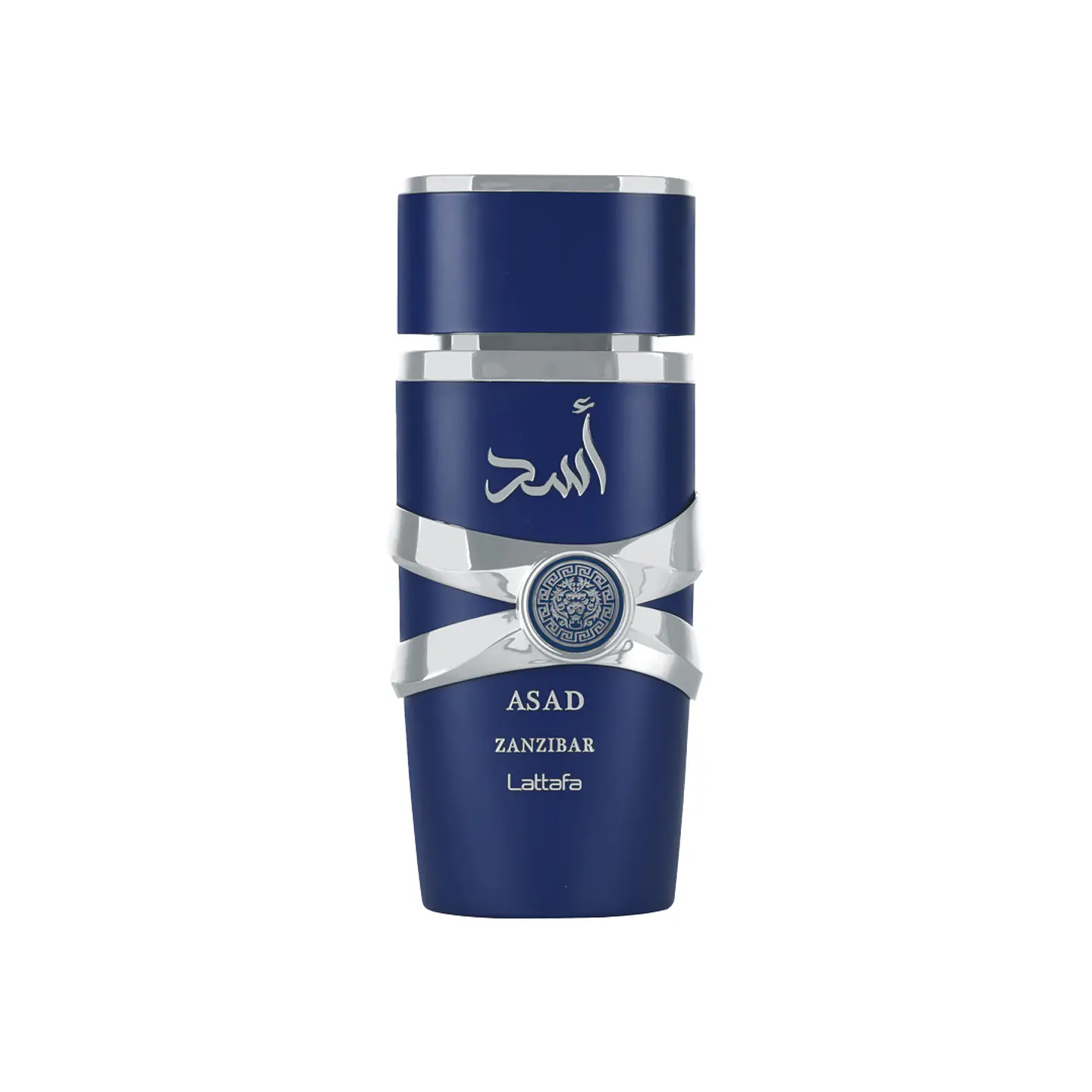 Asad Zanzibar 100 ml EDP 2